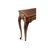 Консоль Theodore Alexander Millard Console Table, фото 3