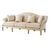 Диван Theodore Alexander Sunderland Room Camel Back Sofa, фото 1