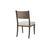 Стул Theodore Alexander Santino Dining Armchair, фото 2