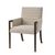 Стул Theodore Alexander Rinaldo Dining Armchair, фото 1
