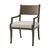 Стул Theodore Alexander Santino Dining Armchair, фото 1