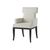 Стул Theodore Alexander Tau Dining Chair, фото 6