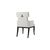 Стул Theodore Alexander Tau Dining Chair, фото 5