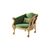 Кресло Theodore Alexander Painted Room Chair, фото 5