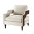 Кресло Theodore Alexander Emerson Club Chair, фото 1