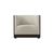 Кресло Theodore Alexander Garren Upholstered Tub Armchair, фото 6