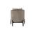 Кресло Theodore Alexander Selby Upholstered Tub Chair, фото 5