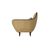 Кресло Theodore Alexander Kelton Upholstered Chair, фото 4