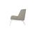 Кресло Theodore Alexander Vision Upholstered Chair II, фото 5