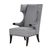 Кресло Theodore Alexander Cambridge Wing Chair, фото 1