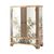 Шкаф Theodore Alexander Ming Decorative Cabinet, фото 1