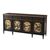 Тумба Theodore Alexander Kyoto Regency Sideboard, фото 1