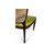 Стул Theodore Alexander Alberto Side Chair, фото 8