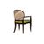 Стул Theodore Alexander Alberto Side Chair, фото 5