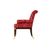 Стул Theodore Alexander Jackson Side Chair, фото 5
