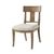 Стул Theodore Alexander Jude Klismos Dining Side Chair, фото 1