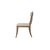 Стул Theodore Alexander Jude Klismos Dining Side Chair, фото 4