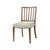 Стул Theodore Alexander Kade Dining Armchair, фото 5