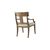 Стул Theodore Alexander Jude Klismos Dining Side Chair, фото 2