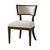 Стул Theodore Alexander Bristow Dining Chair, фото 1