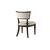 Стул Theodore Alexander Bristow Dining Chair, фото 2