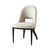 Стул Theodore Alexander Sommer Dining Chair, фото 1