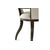 Стул Theodore Alexander Sommer Dining Chair, фото 3