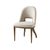 Стул Theodore Alexander Sommer Dining Chair, фото 2