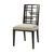 Стул Theodore Alexander Seymour Dining Side Chair, фото 1