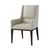 Стул Theodore Alexander Dorian Dining Armchair, фото 1