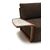Кресло i 4 Mariani Fellini armchair, фото 2