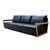 Диван i 4 Mariani Fellini sofa, фото 1