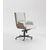 Кресло i 4 Mariani Garbo office armchair, фото 15