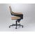 Кресло i 4 Mariani Silhouette office armchair, фото 9