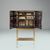 Барный шкаф Paolo Castelli For Living cocktail cabinet, фото 7