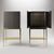 Барный шкаф Paolo Castelli For Living cocktail cabinet, фото 1