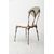 Стул Markus Haase Faceted Bronze Patina Dining Chair, фото 6
