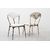 Стул Markus Haase Faceted Bronze Patina Dining Chair, фото 4