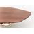 Обеденный стол Markus Haase Bronze, Walnut, and Limestone Dining Table, фото 4