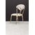 Стул Markus Haase Faceted Bronze Dining Chair, фото 7