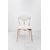 Стул Markus Haase Faceted Bronze Dining Chair, фото 8