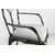 Стул с подлокотниками Markus Haase Faceted Bronze Patina Dining Chair with Arms, фото 3