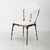 Стул Markus Haase Faceted Bronze Patina Dining Chair, фото 1