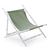 Кресло-шезлонг Seletti Foldable Deckchair, фото 4