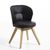 Стул Hartmann RUNA Chair Romy, фото 1