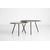 Журнальный столик WOUD Soround coffee table, Ø60 low concrete, фото 2