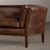Restoration Hardware Sorensen Leather Sofa, фото 2