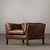 Restoration Hardware Sorensen Upholstered Chair, фото 2