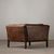 Restoration Hardware Sorensen Upholstered Chair, фото 3