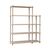 Elevate shelving system 4